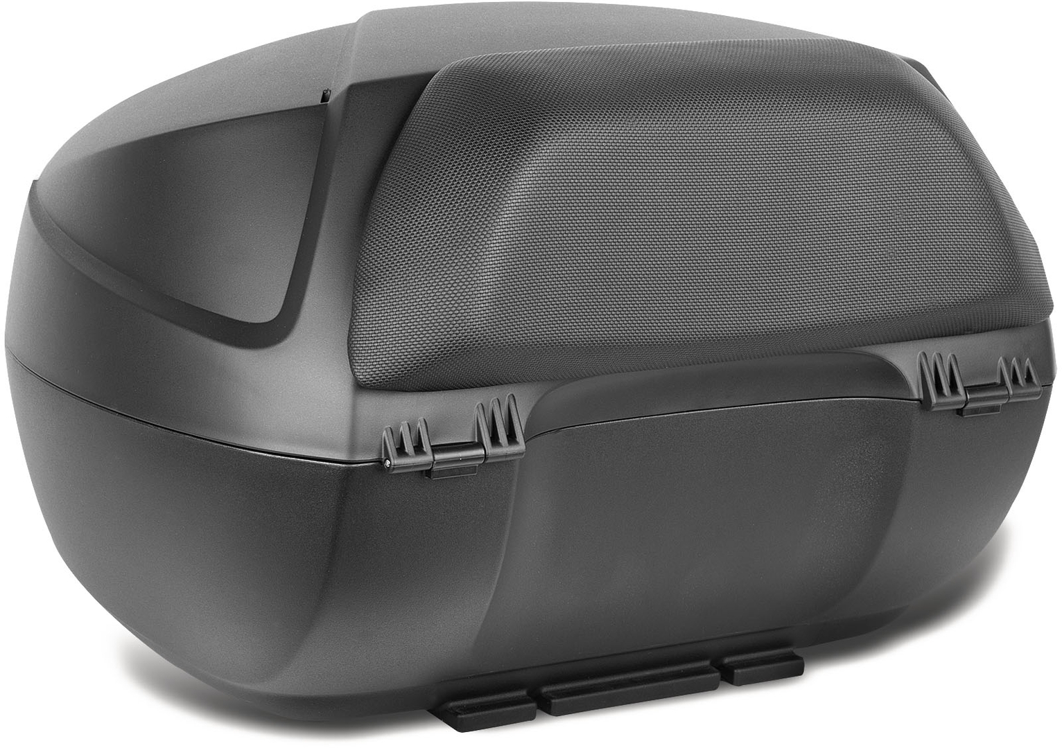 SHAD SH39 Carbon Majusculă Figura 3