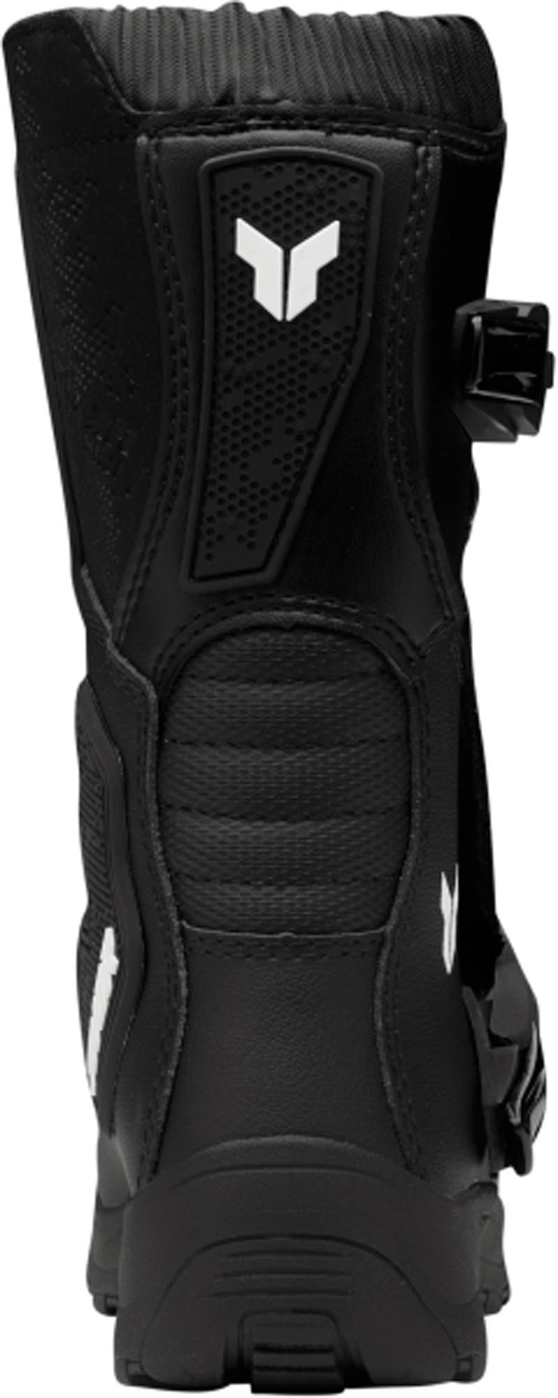 Thor Mini Blitz Xr Cizme de motocross pentru tineret negru 11 Figura 5