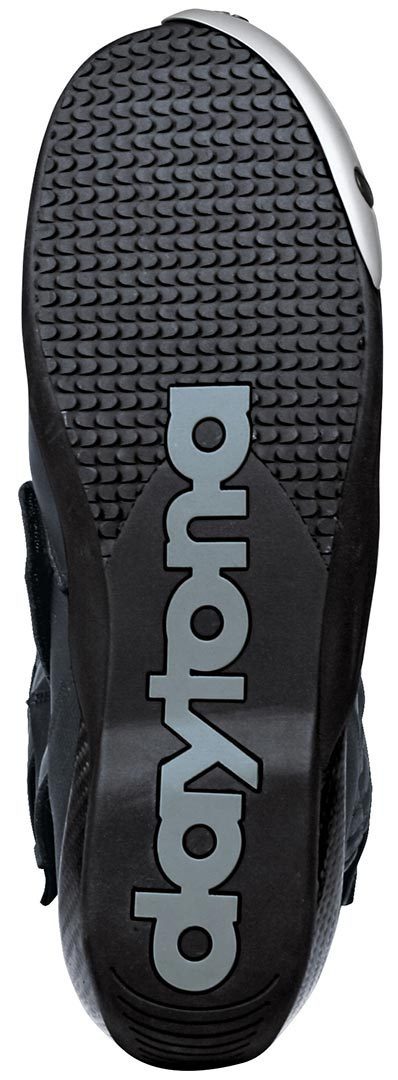 Side view of Daytona Strive GTX Gore-Tex waterproof Motorcycle Boots