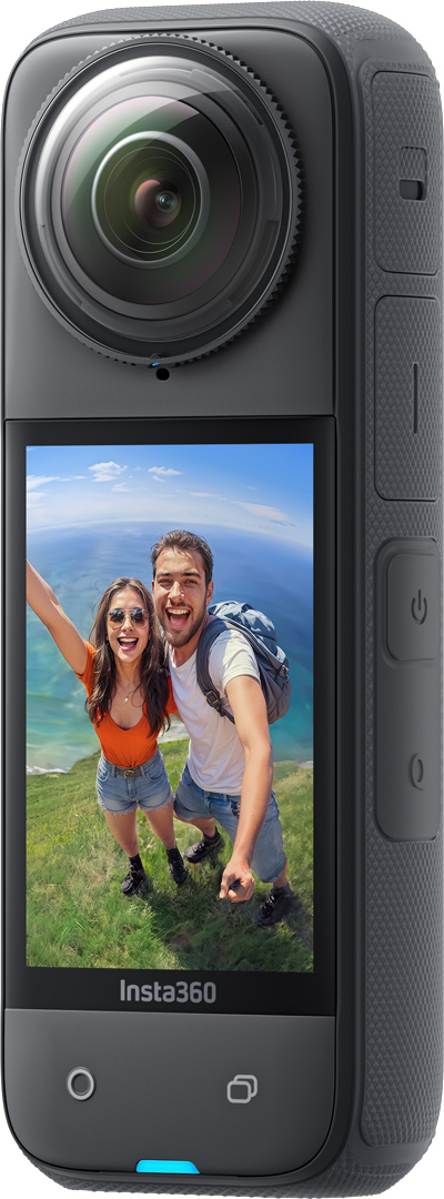 Insta360 X4 Cameră de acțiune Figura 11