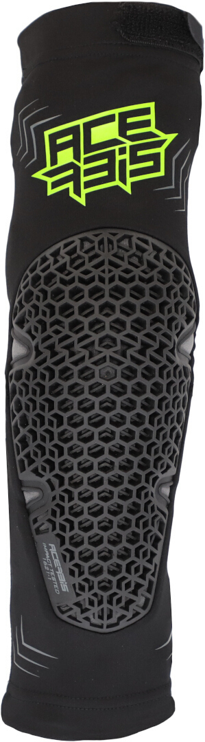Acerbis MTB Ghombet Protetores de cotovelo S/M Figura 1
