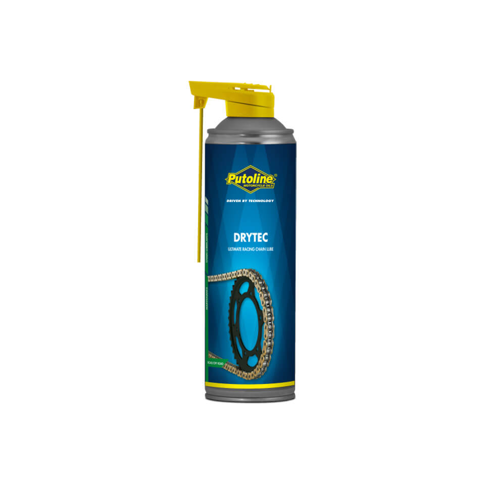 Putoline Kettenspray Drytec Figura 1 Putoline Kettenspray Drytec Figura 1