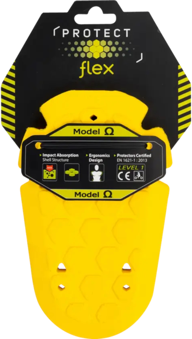 Segura Protect Flex Omega Type B Protector de șold Figura 3