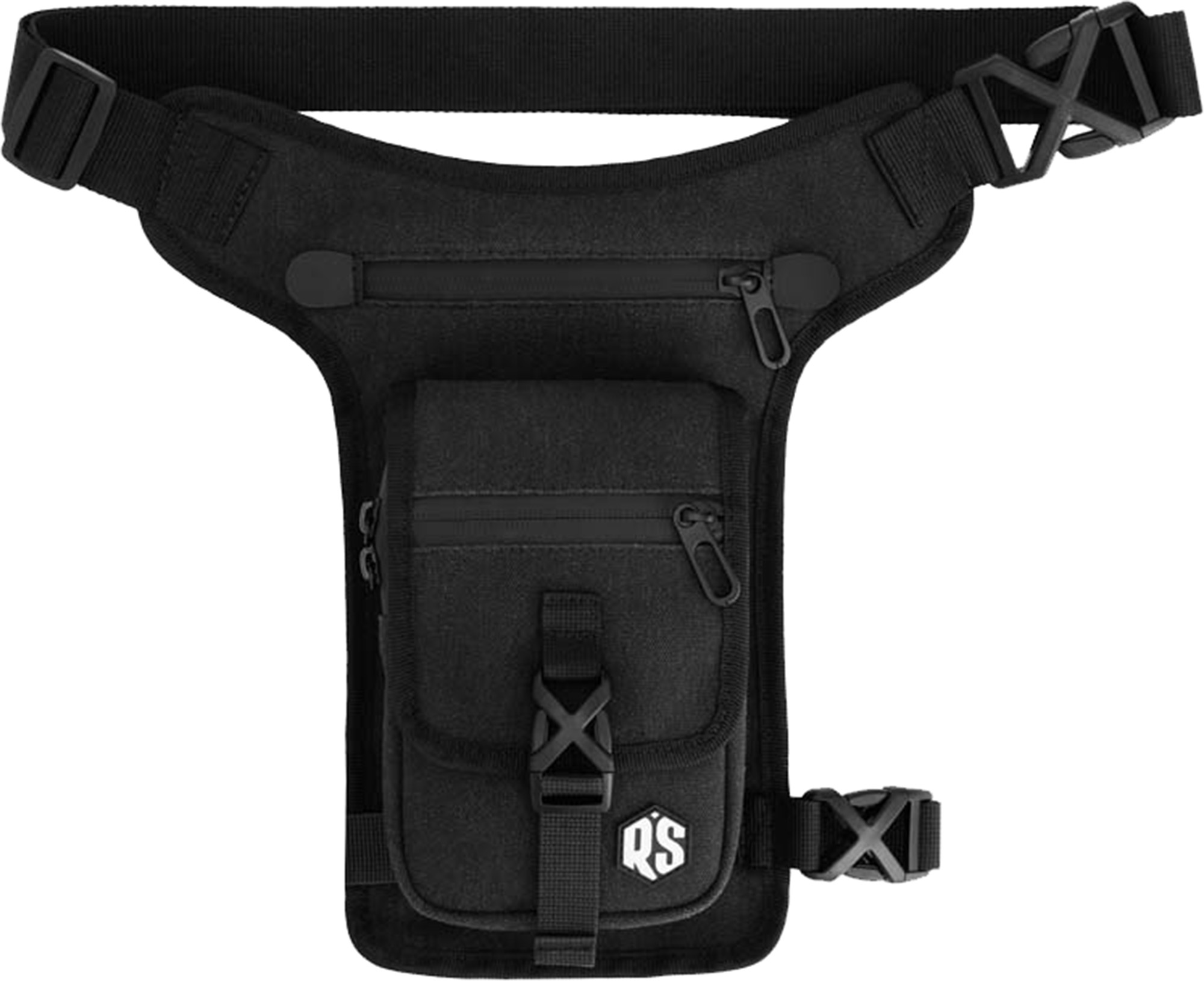 Rusty Stitches Kai Leg Bag Figura 2