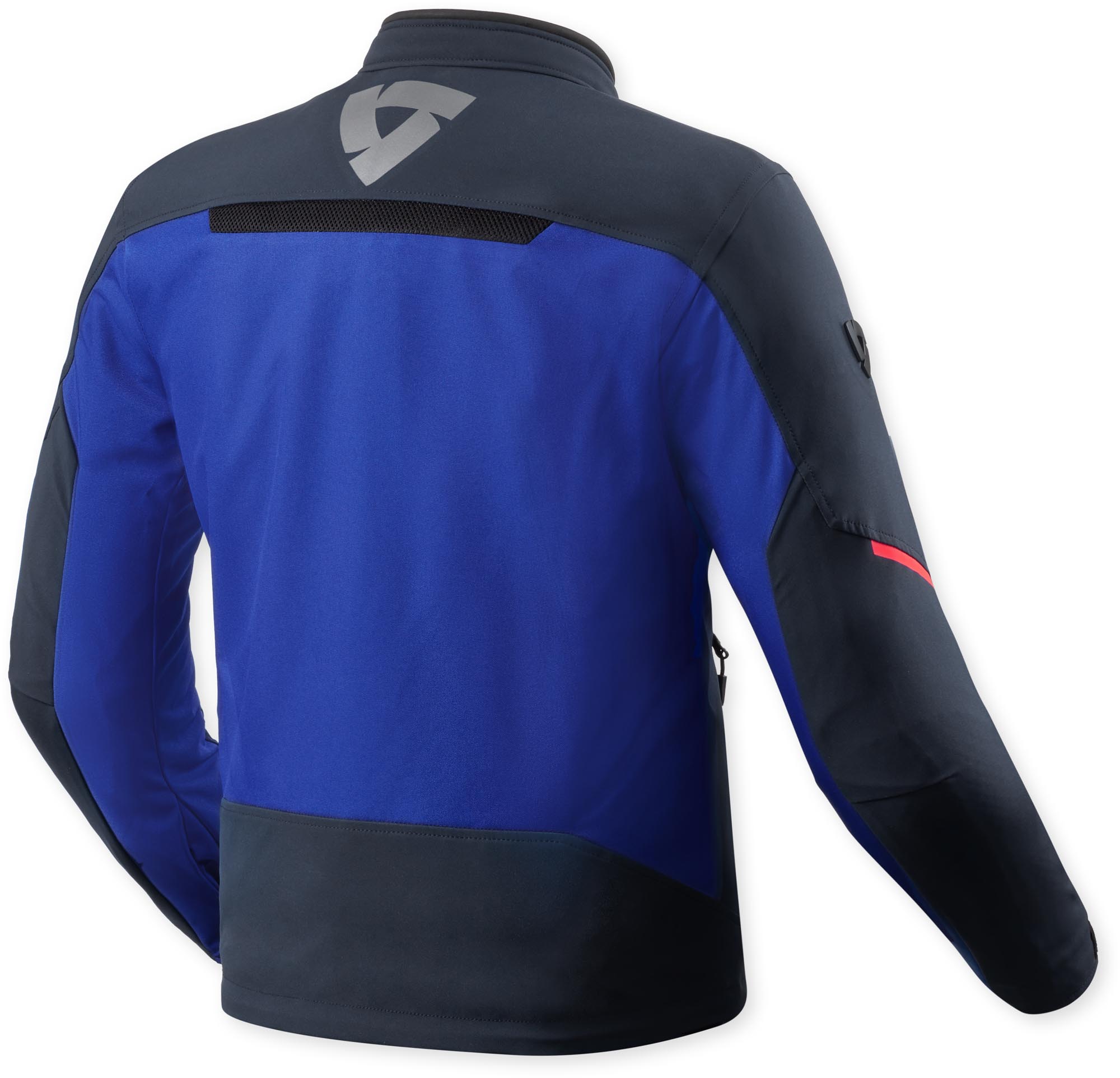 Revit Venator H2O Veste textile moto imperméable bleu/bleu S Figure 2