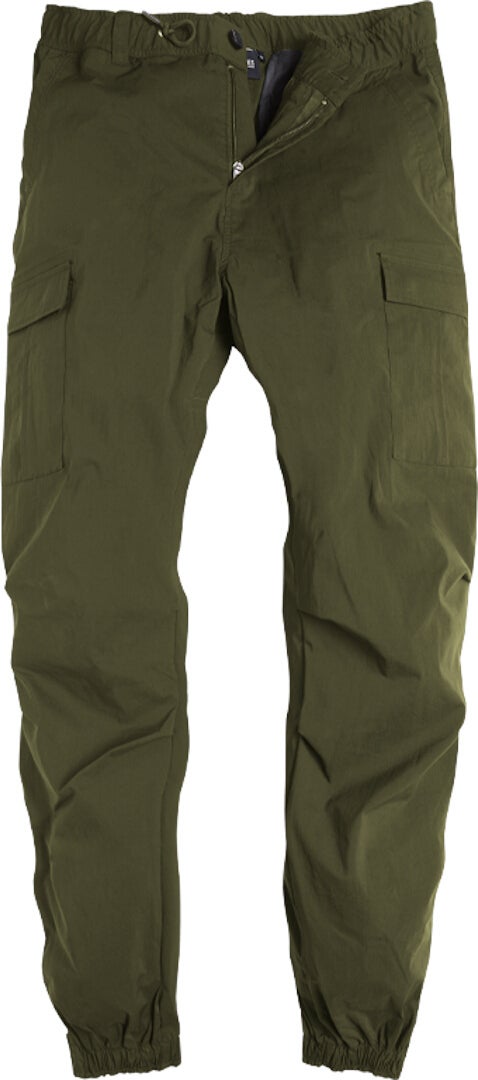 Vintage Industries Clyde Pants olive XXL Figure 1