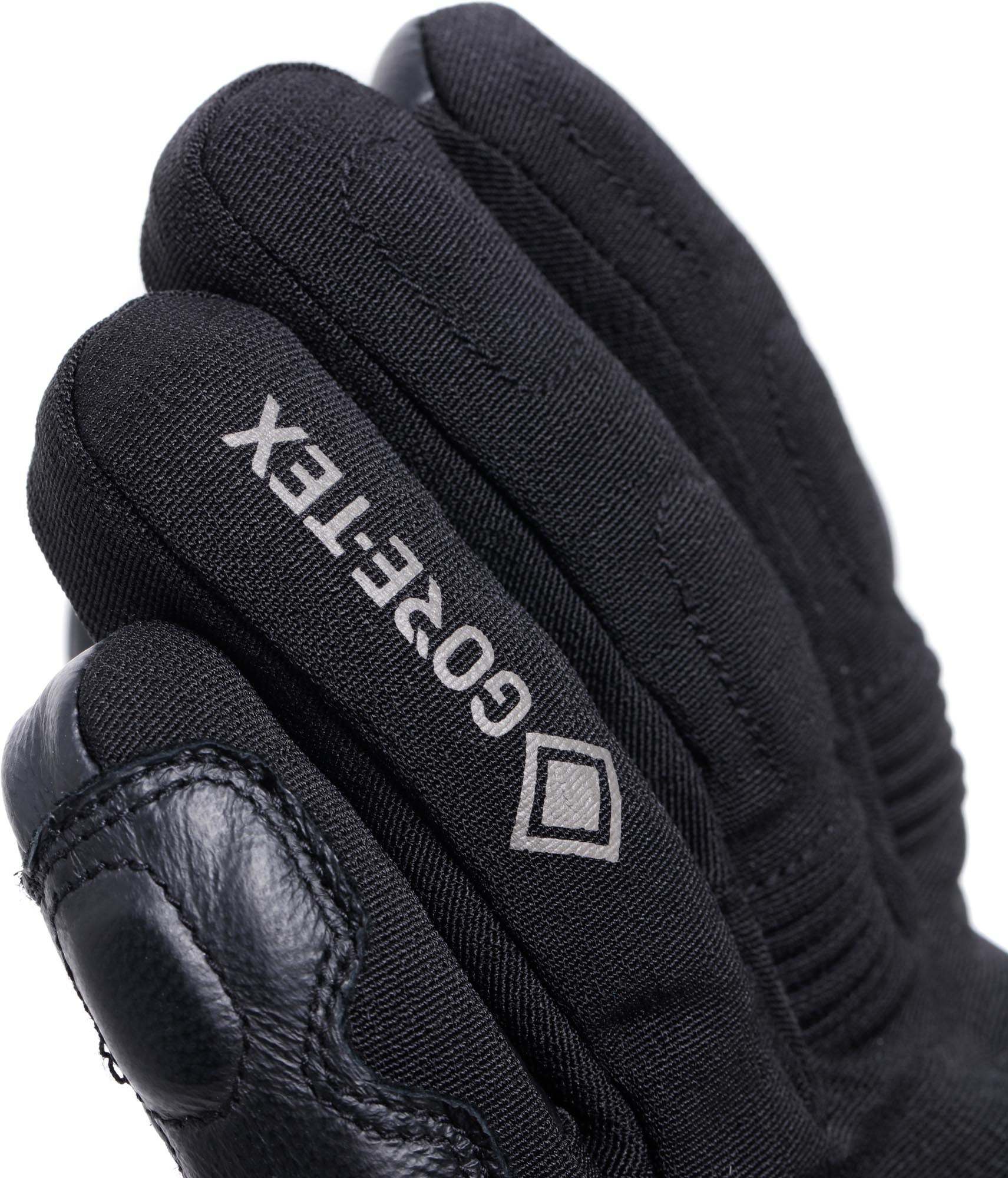 Dainese Funes Gore-Tex Thermal S26 Мотоциклетни ръкавици XL Фигура 5