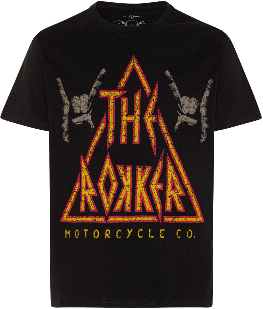 Rokker Joe T-shirt S Figur 1
