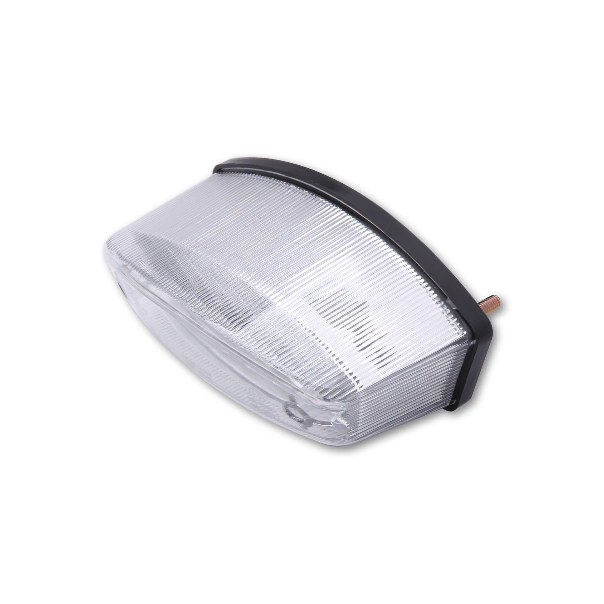 SHIN YO LED-Rücklicht MONSTER Klart Figur 1