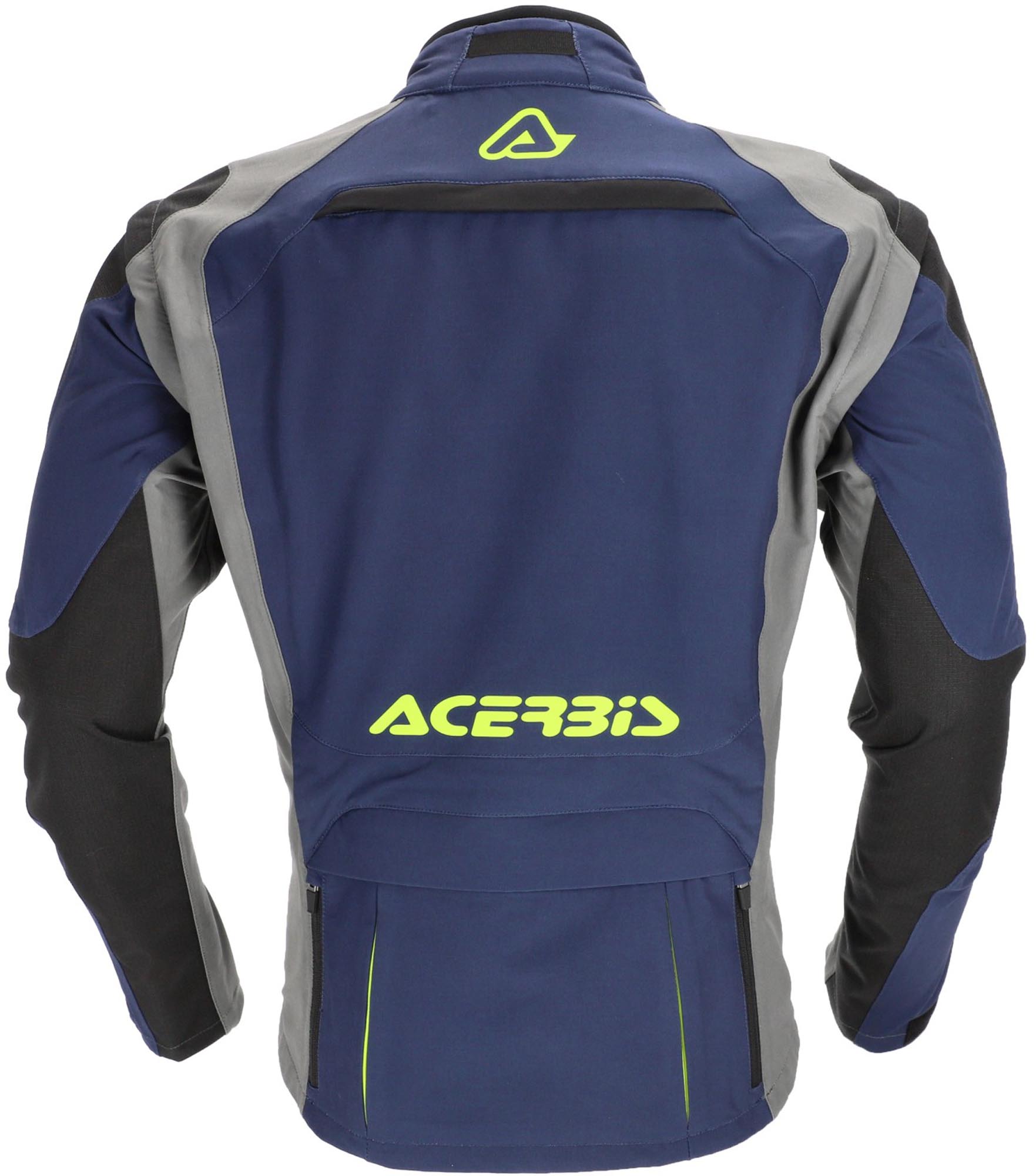 Acerbis Rally Race Motocross Jacket M Figure 2