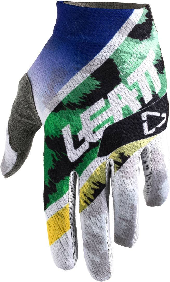 Leatt GPX 1.5 GripR Leopard Luvas M Figura 2