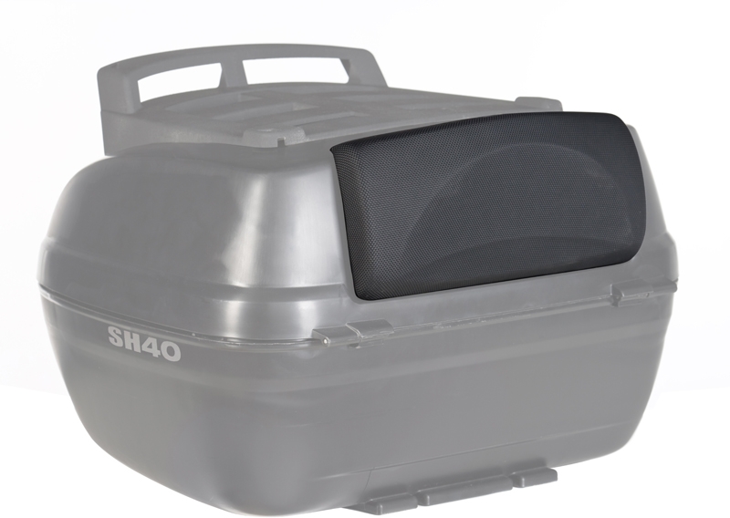 SHAD SH40 Cargo Majusculă Figura 3