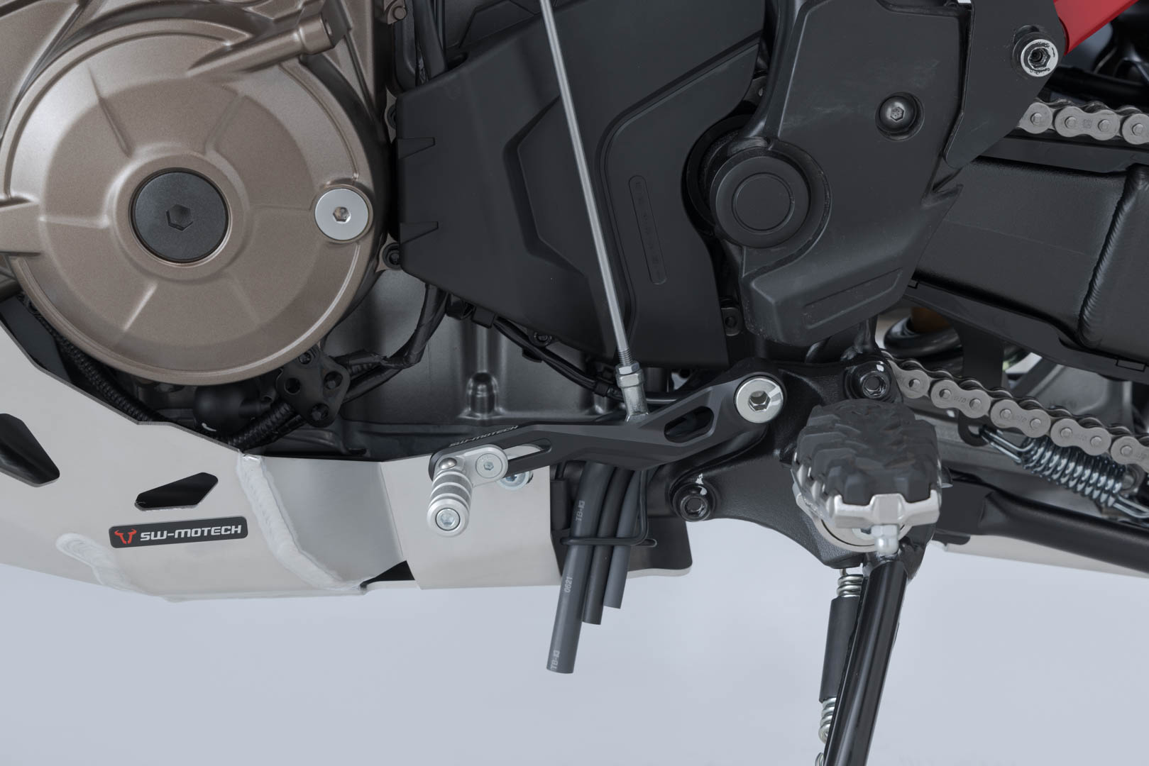Schimbător SW-Motech - Honda CRF1000L (15-) / 1100L (19-). Figura 4