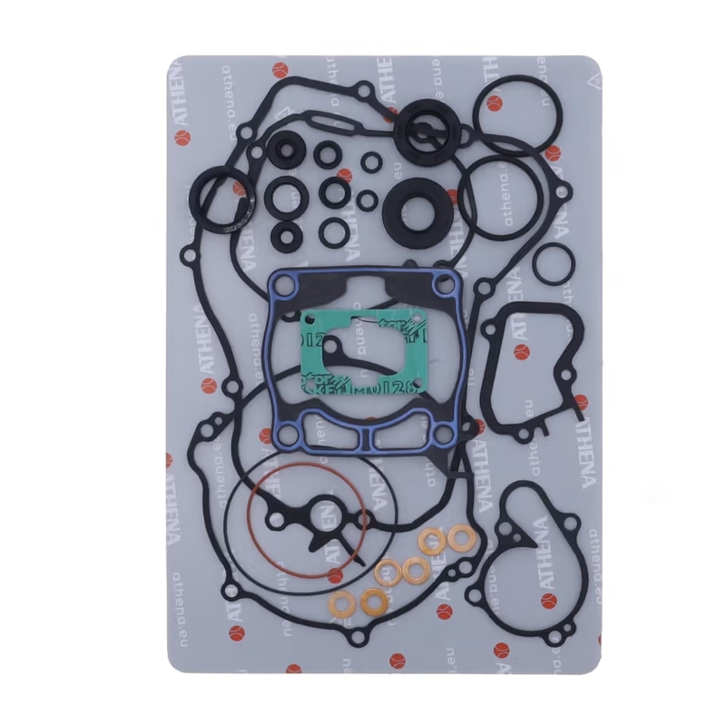 Athena S.p.A. Setul complet de garnituri ale motorului (garniturile de ulei incluse) Figura 3