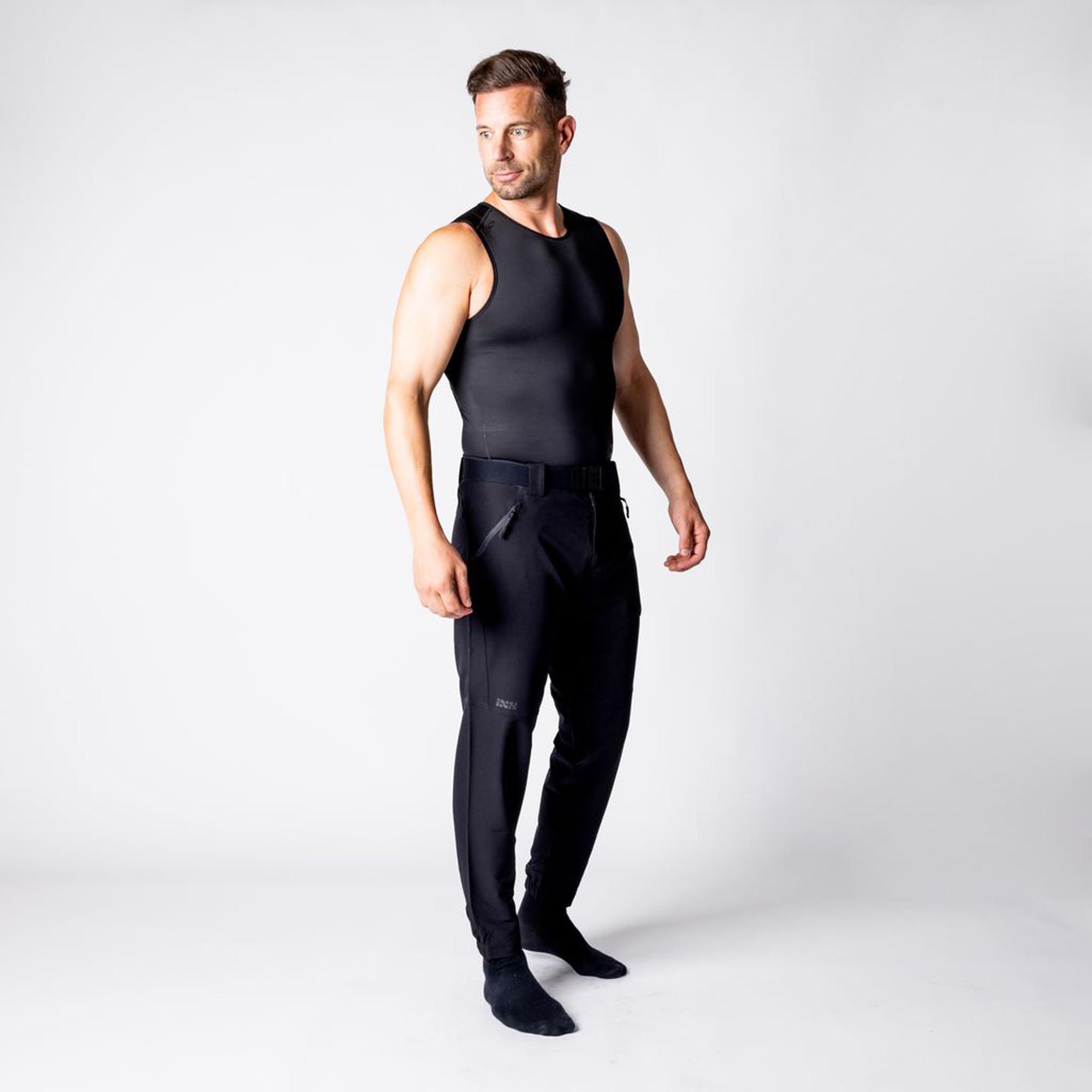 IXS Flow 2.0 Protector Vest M/L Figure 3