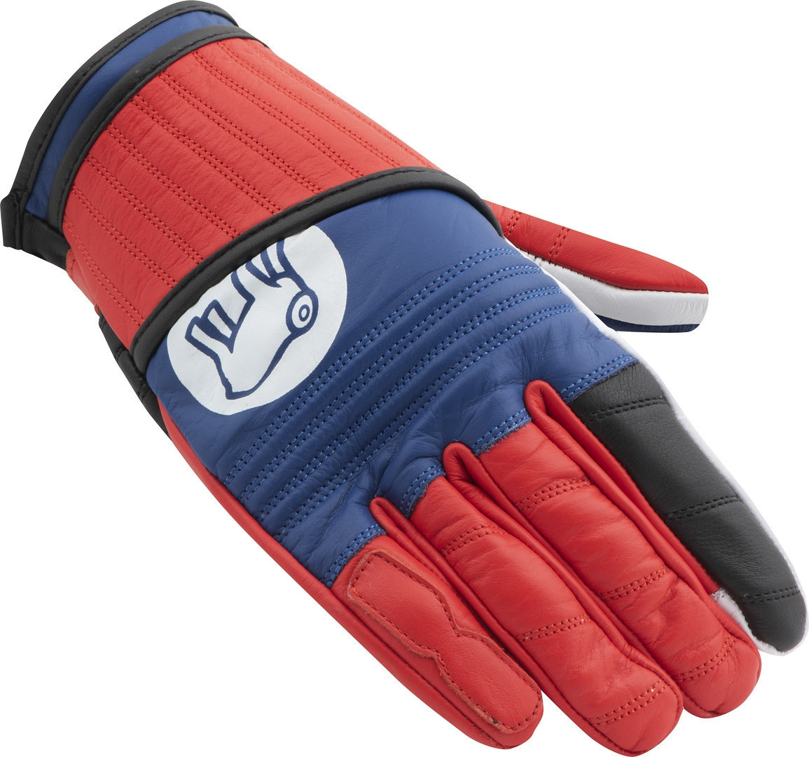 HolyFreedom Flat Track Motorradhandschuhe M Abbildung 1