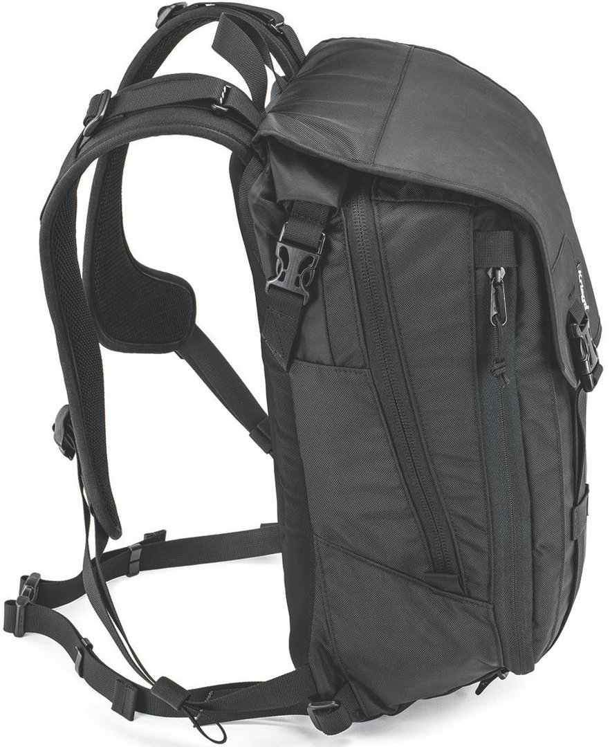 Kriega Max 28 Rucsacul pentru motocicletă Figura 2