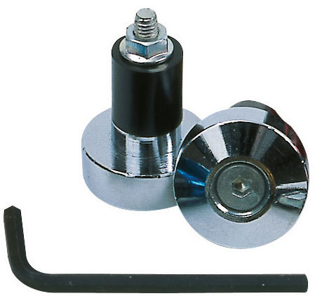 Oxford Bar Ends 1 Bar End Weights Main article Figure 1