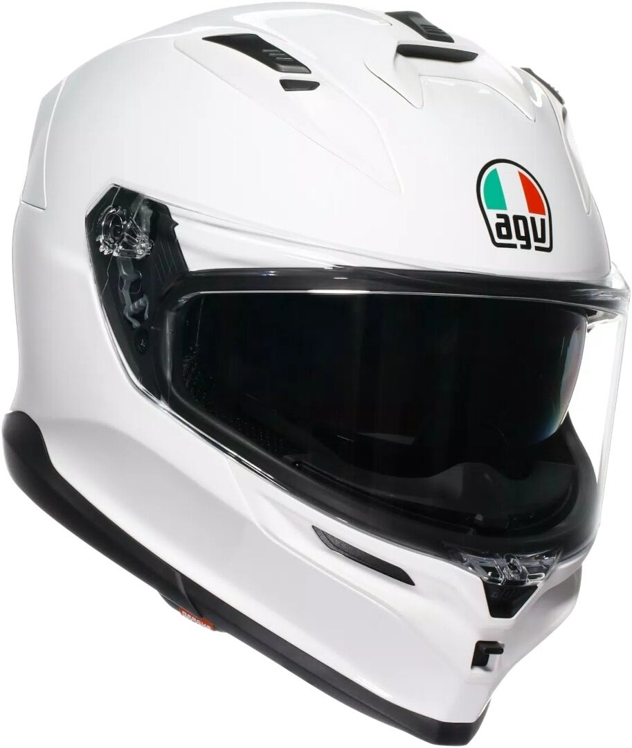 AGV K7 Mono Casque Blanc M (57/58) Figure 1