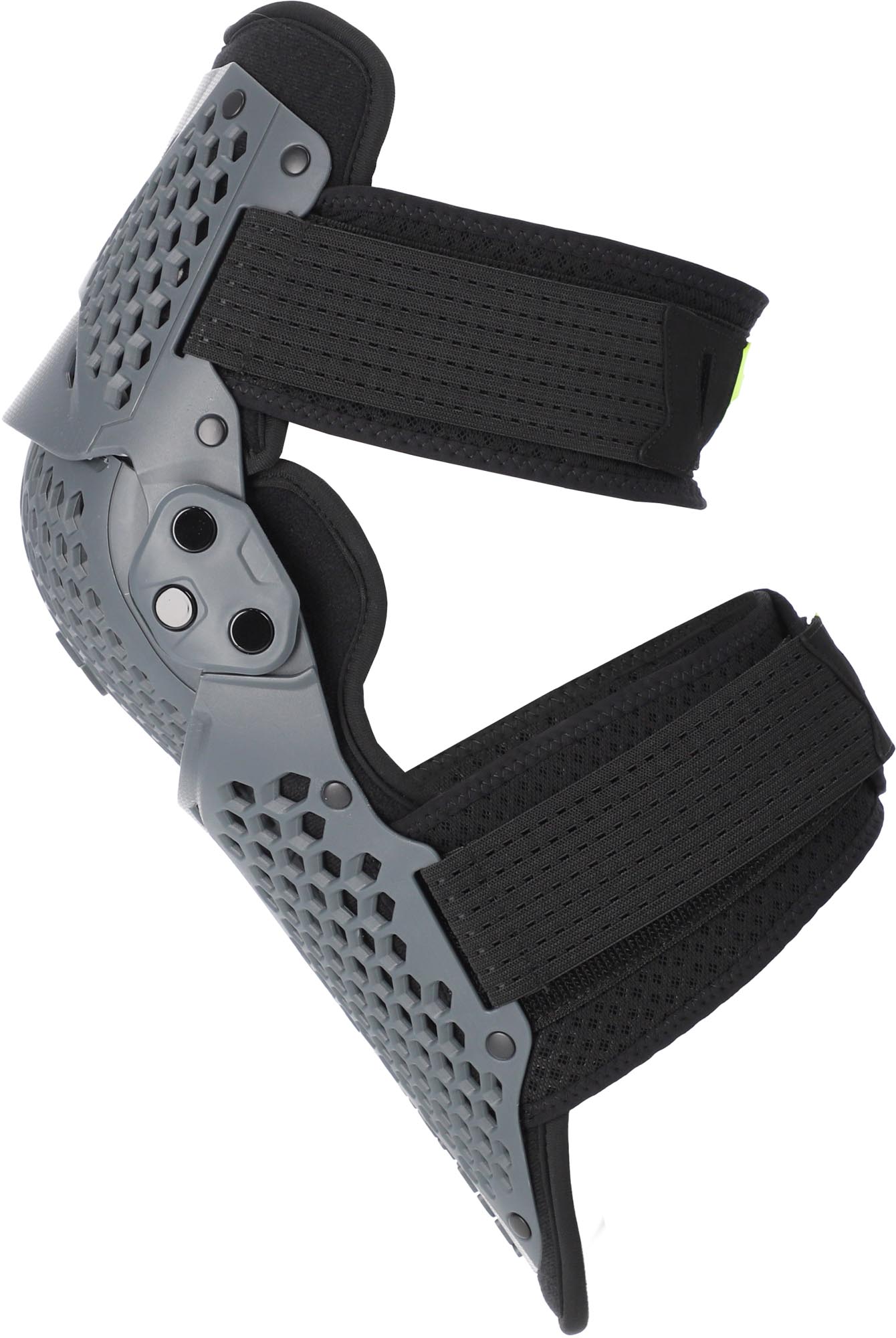 Acerbis K035 Protecții pentru genunchi Gri Figura 2