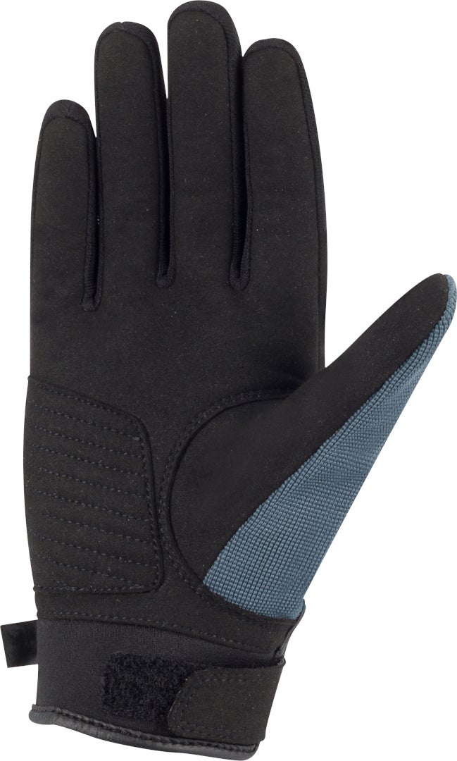 Segura Eden Motorrad Handschuhe schwarz/grau 10 Abbildung 2