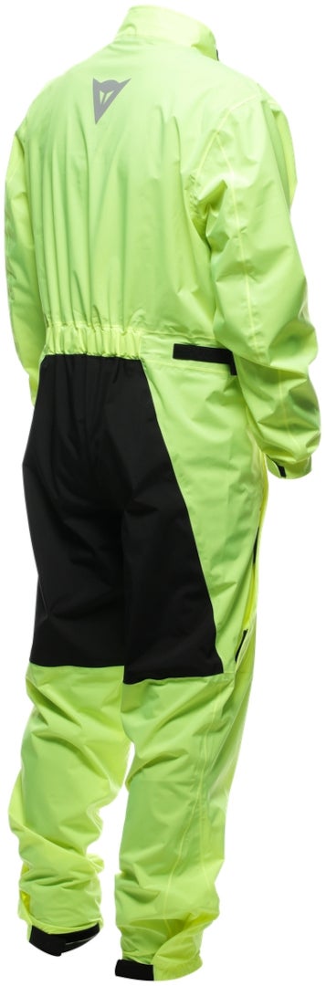 Dainese Ultralight One Piece Motorcycle Rain Suit L Figure 2