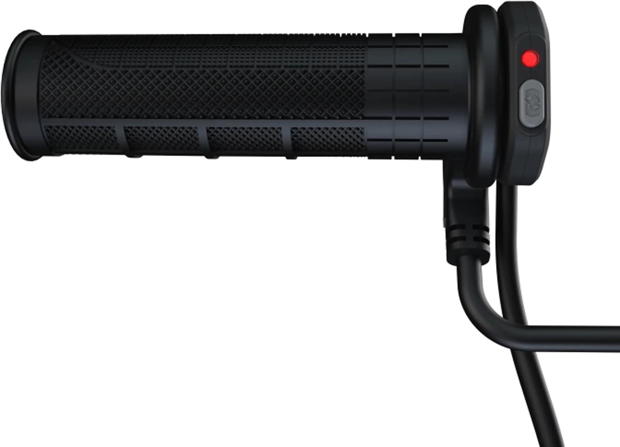 Oxford HotGrips Advanced Integrated Adventure Heated Motorcycle Grips Figure 2