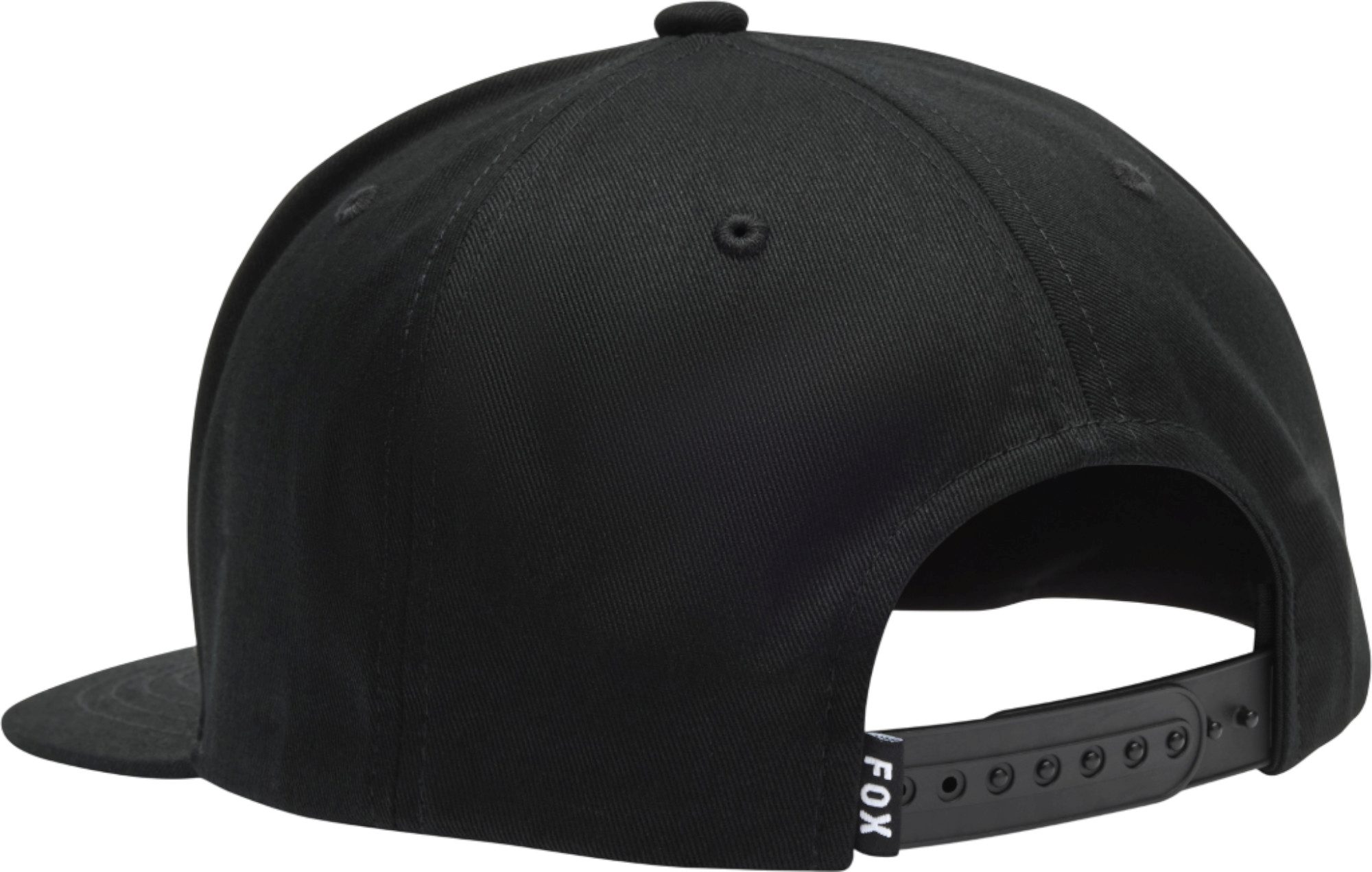 FOX Tread Șapcă Snapback alb/negru Figura 2