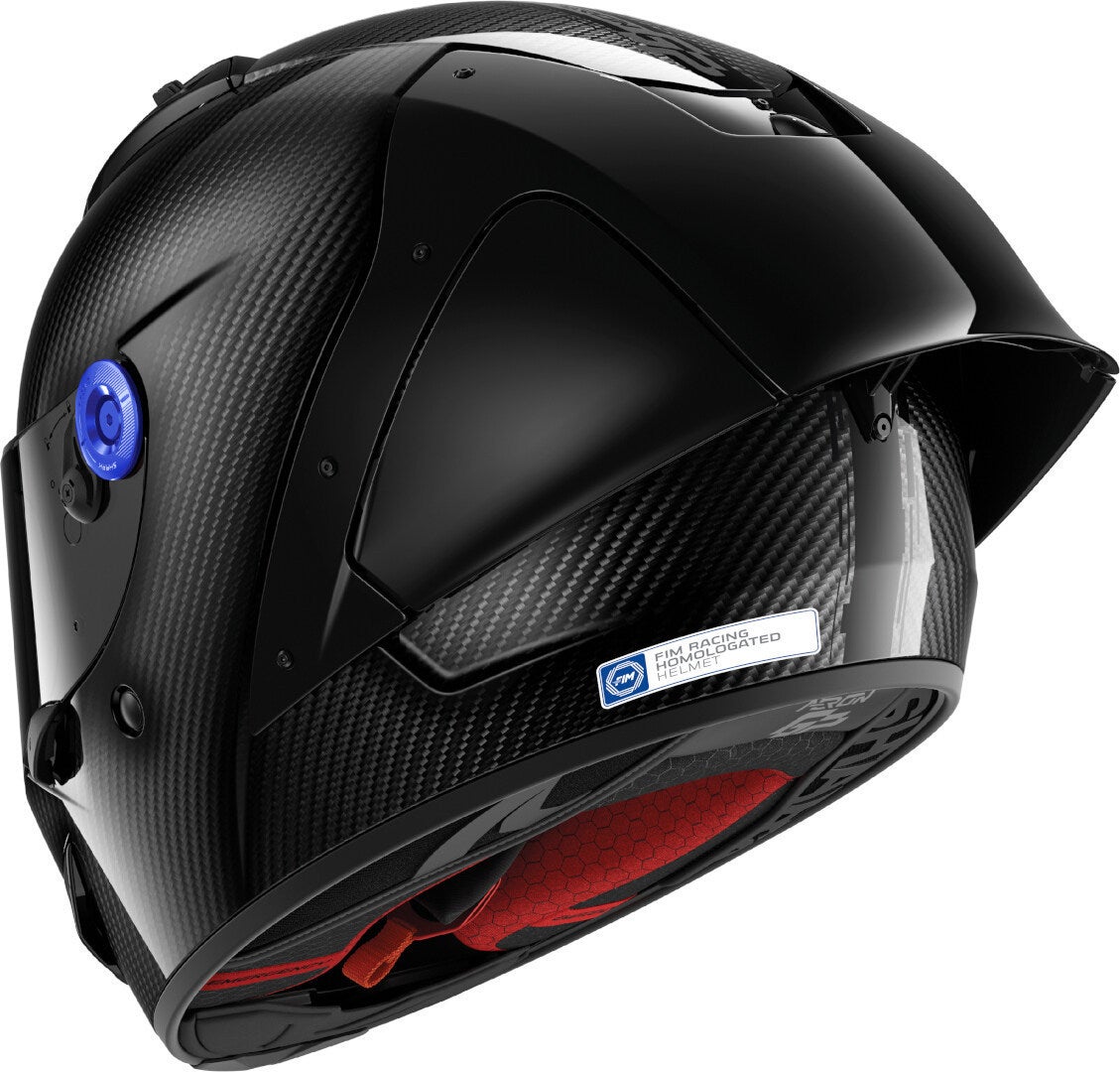 Shark Aeron GP FIM Full Carbon Hjelm M (57/58) Figur 2