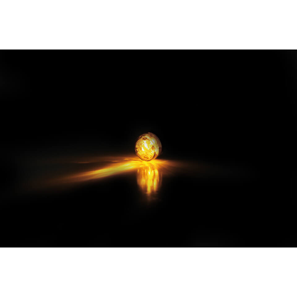 SHIN YO LED Blinker MICRO OVAL Figur 4