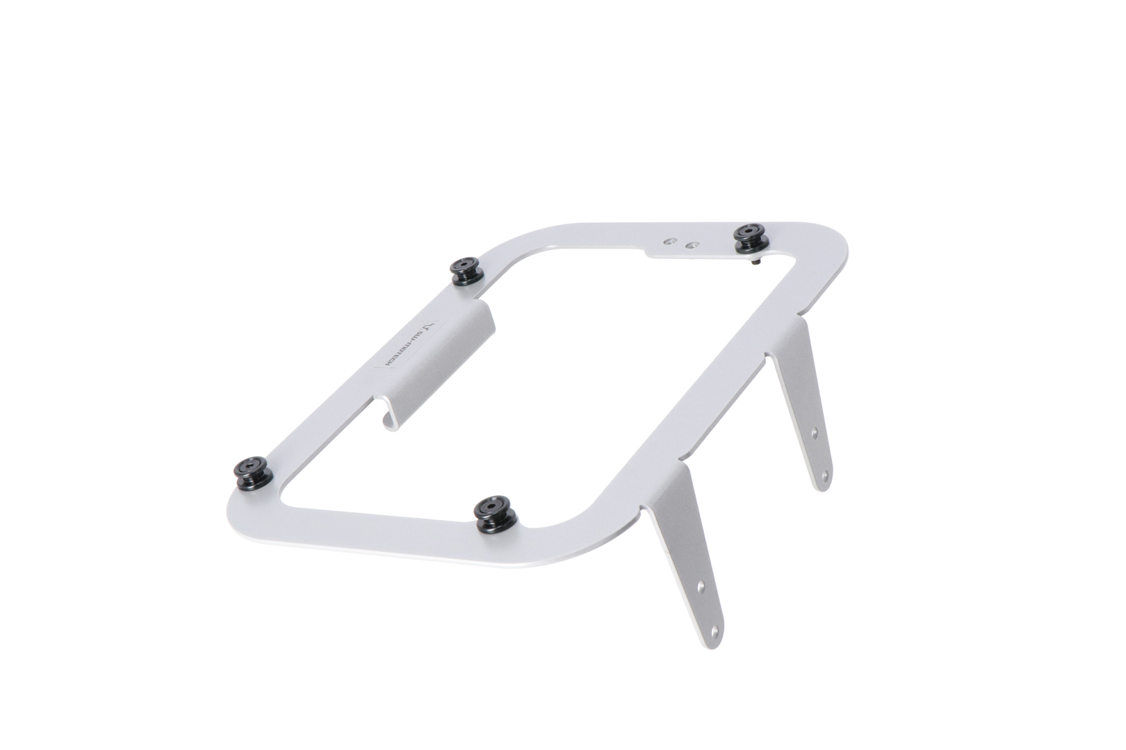Kit adaptor SW-Motech pentru portavionul BMW original - Pentru SysBag L. Asamblarea a 2 pungi. Figura 2