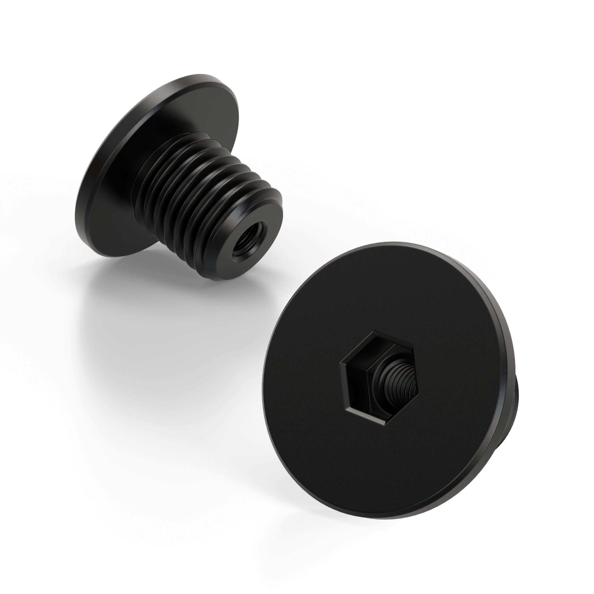 HIGHSIDER M16 Lenkeradapter für div. Harley-Davidson Modelle Figura 1 HIGHSIDER M16 Lenkeradapter für div. Harley-Davidson Modelle Figura 1