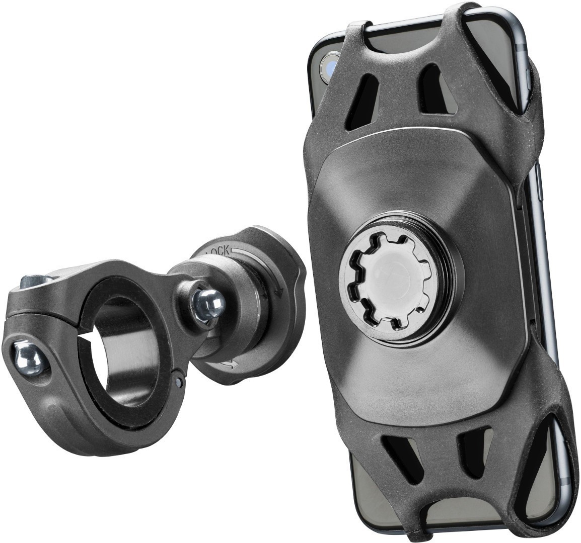 Interphone Pro Bike Suport universal pentru smartphone Figura 3
