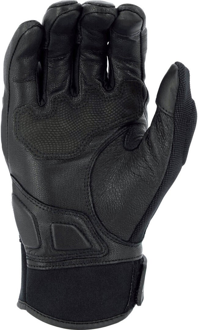 Richa Magma 2 Motorcycle Gloves black 3XL Figure 3