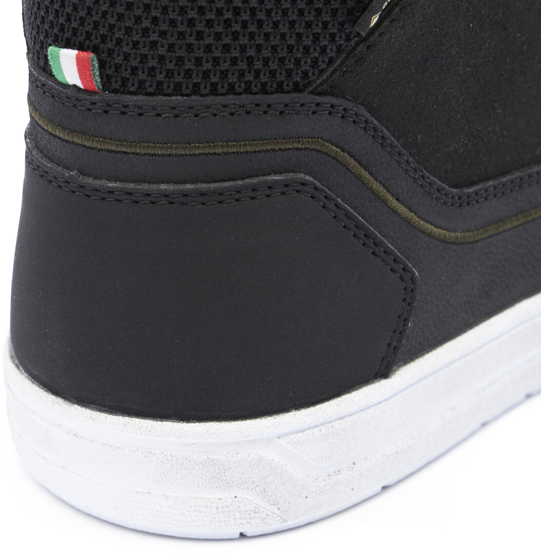 TCX Mood 2 GTX 2.0 Chaussures moto 41 Figure 9