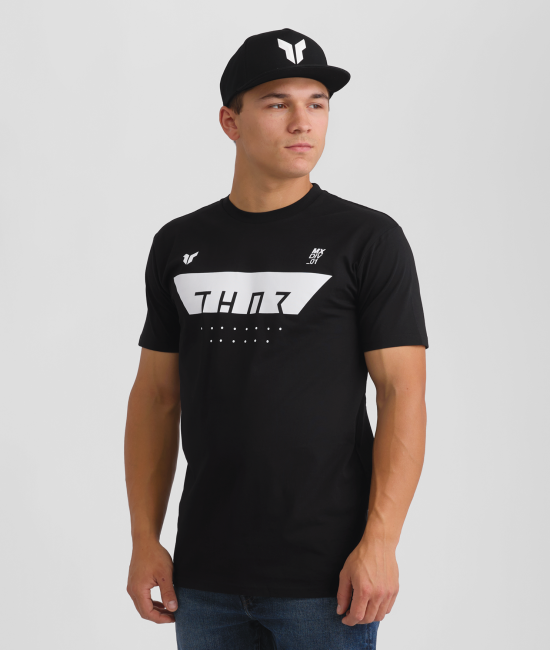 Thor Rogue T-shirt S Rysunek 2