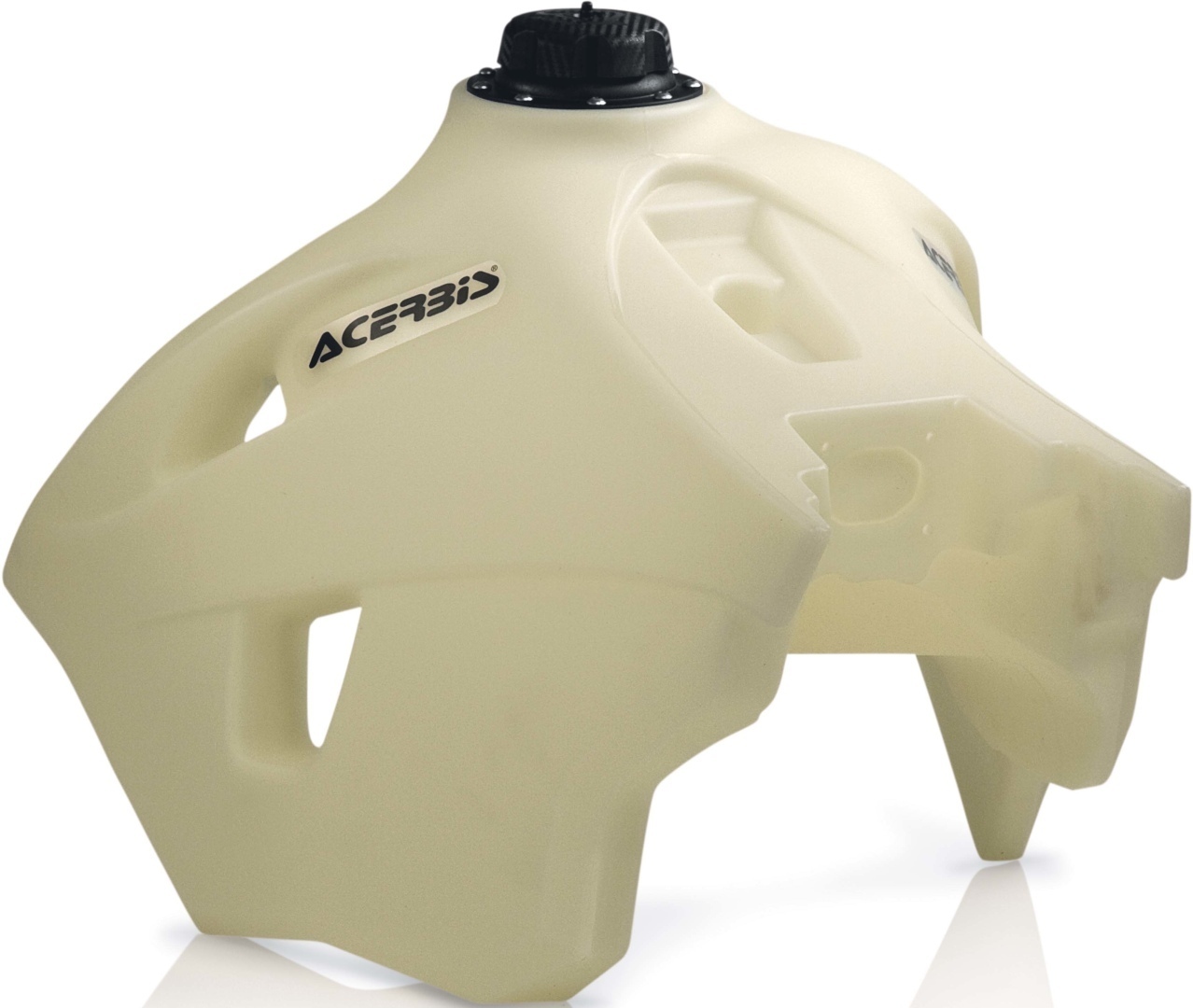 Acerbis EXC-F12/14/15/16 / SX-F13/14 Rezervor de combustibil de 15 litri Articolul principal Figura 1 Acerbis EXC-F12/14/15/16 / SX-F13/14 Rezervor de combustibil de 15 litri Articolul principal Figura 1