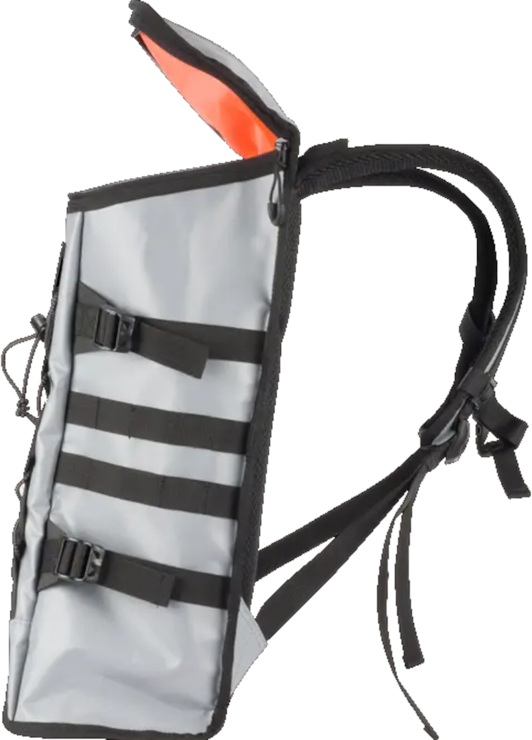 Bering Oxley Rucsacul Figura 3