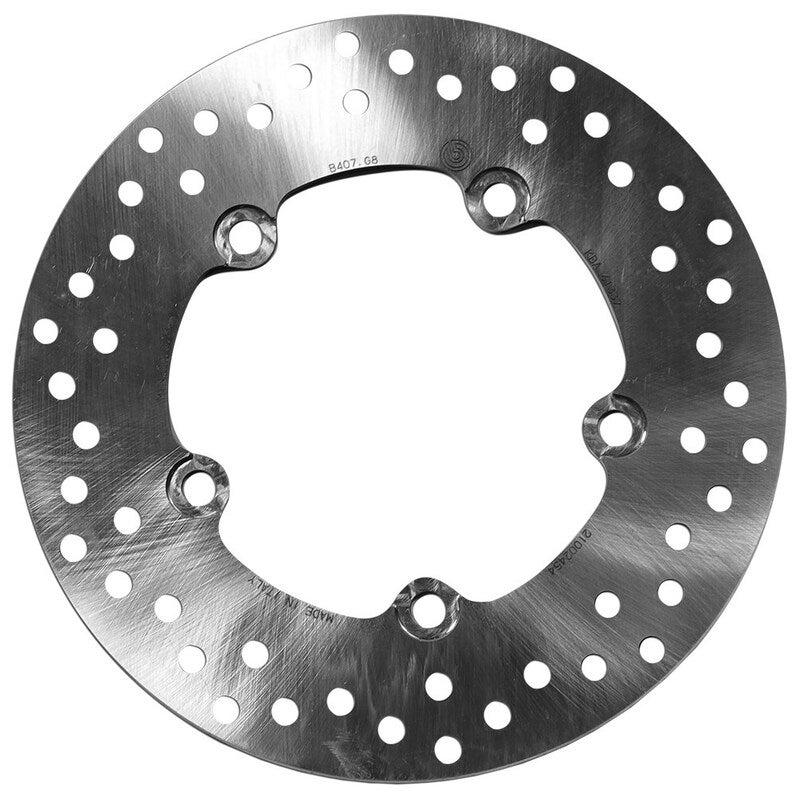 Brembo S.p.A. Serie Oro 圆形固定制动盘 图1