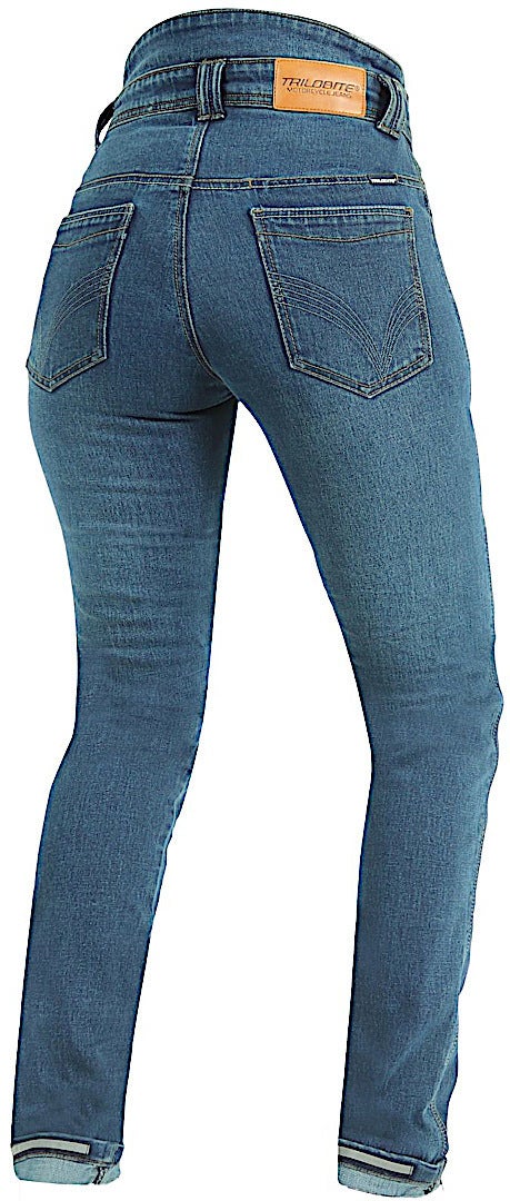 Trilobite Downtown Jeans moto donna 28/32 Figura 2