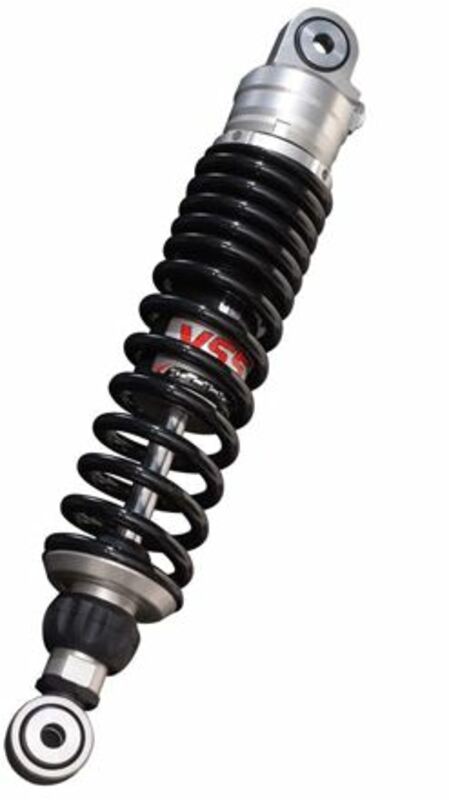 YSS Carburator mono spate Gas Eco Line Figura 1