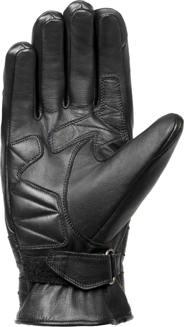 Ixon PRO Royal Motorcykelhandsker Sort L Figur 2