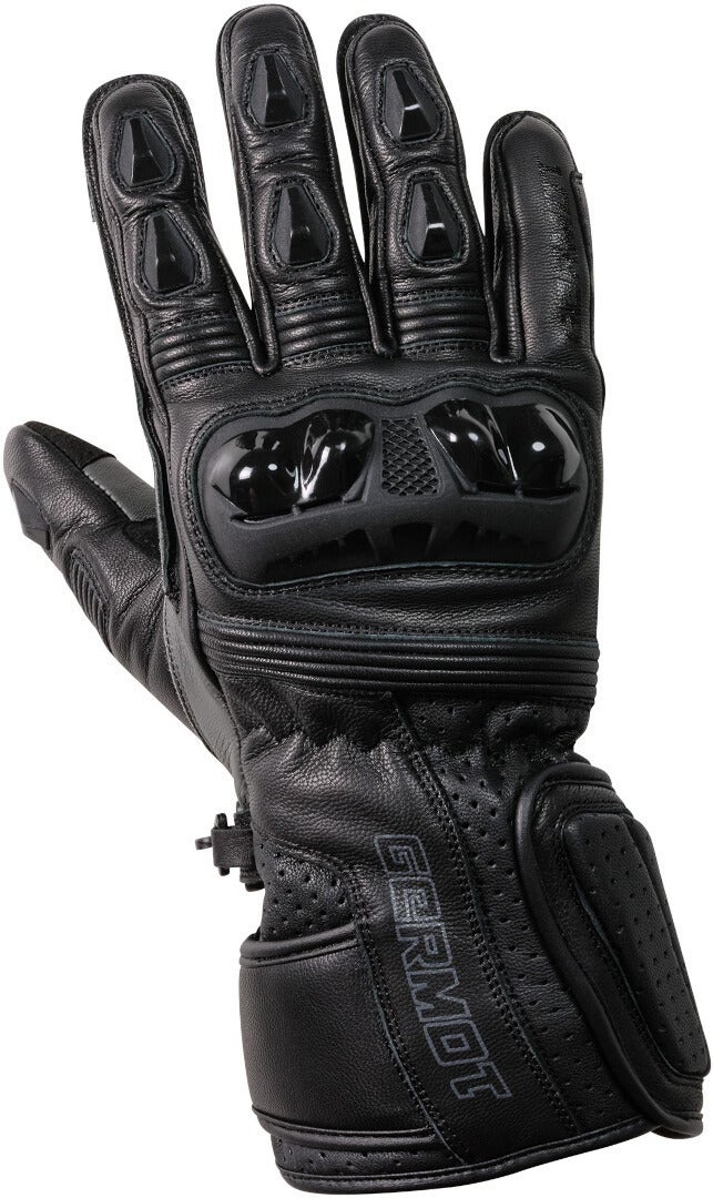 Germot Imola Motorrad Handschuhe 11 Abbildung 2