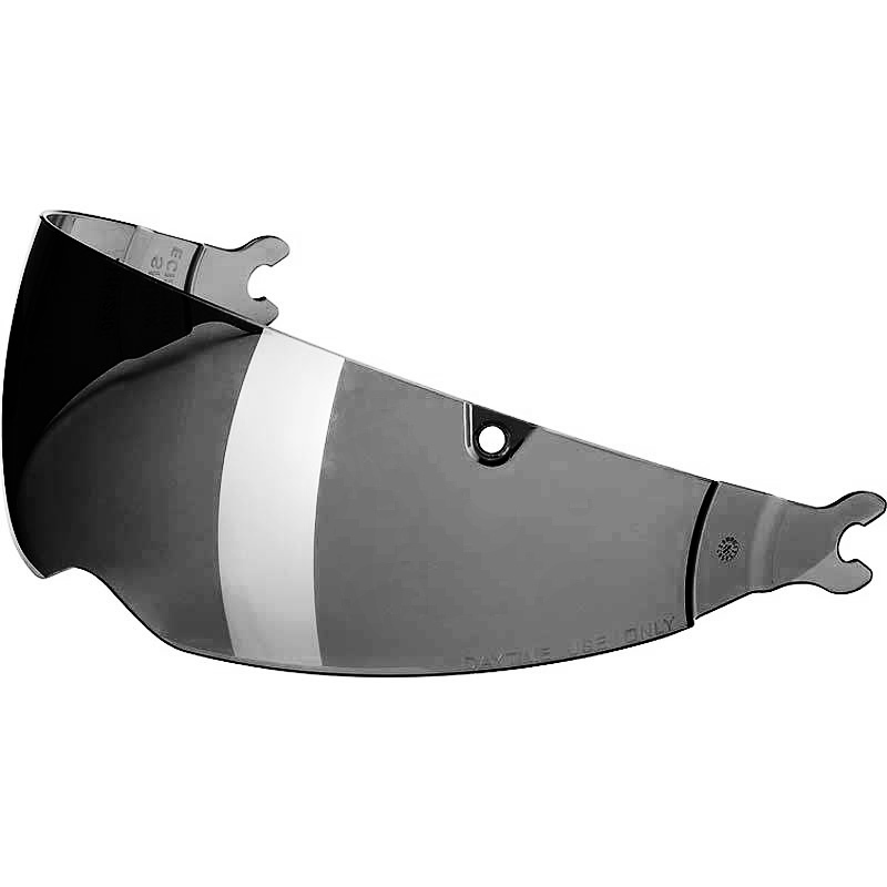 Shark Vision-R / Explore-R / RSJ / Heritage Viziera Soarelui Anti-ceață cu iridiu ușor Figura 1