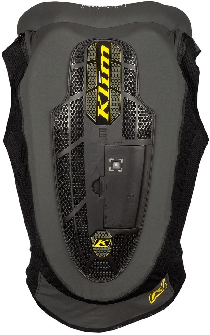 Klim AI-1 Airbag Weste XS Abbildung 8