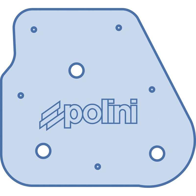 POLINI Luftfilter - 203.0130 Figur 2