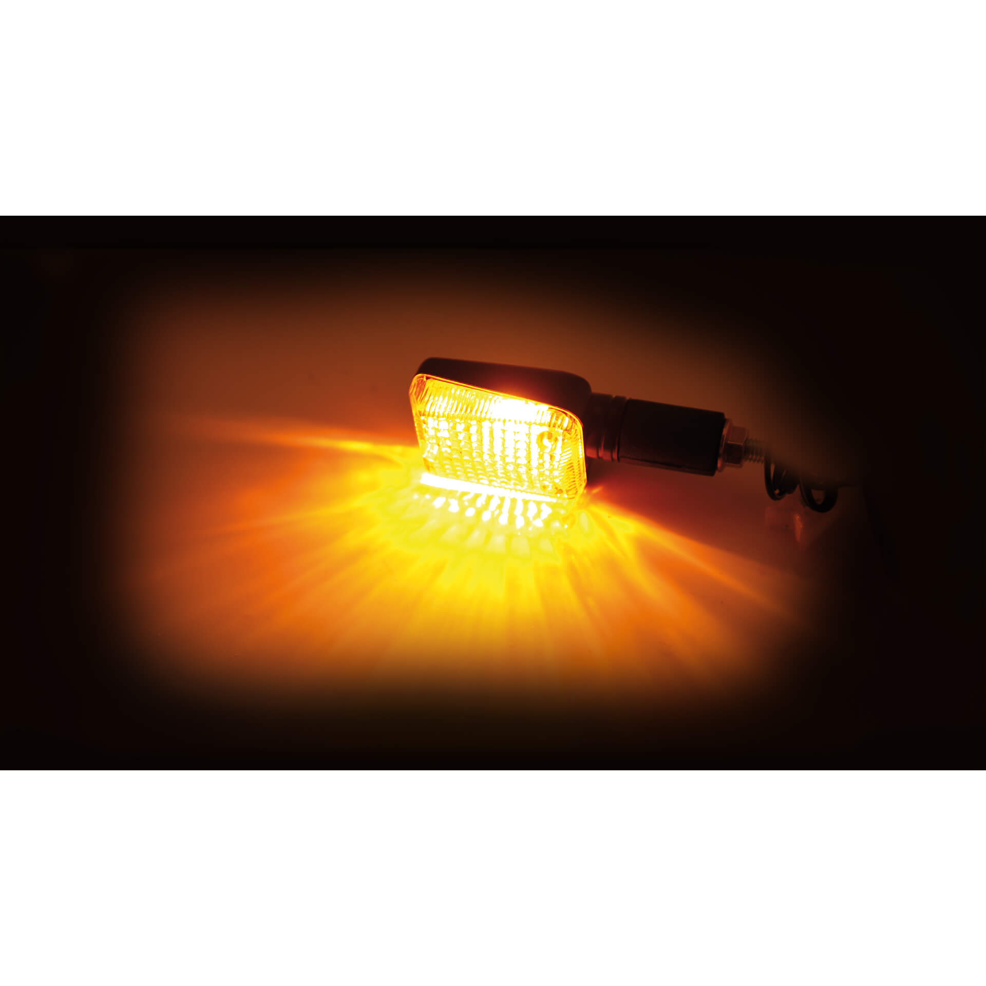 SHIN YO Mini Blinker Lang Abbildung 4