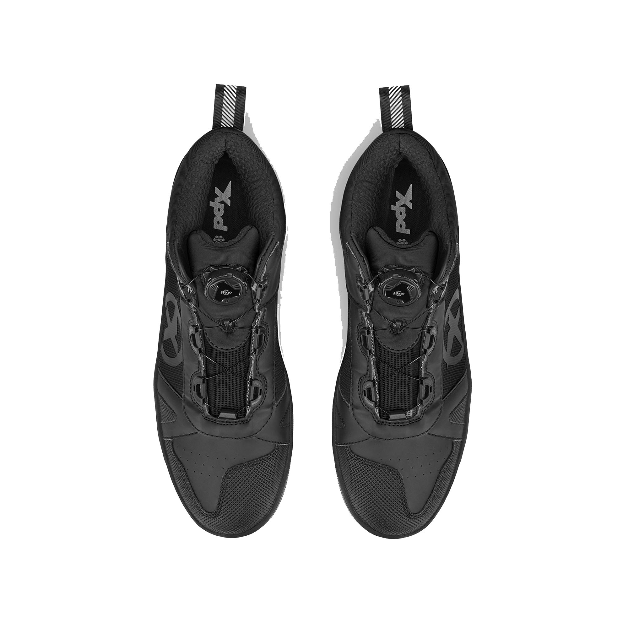 XPD Moto Fast Motorrad Schuhe 43 Abbildung 2
