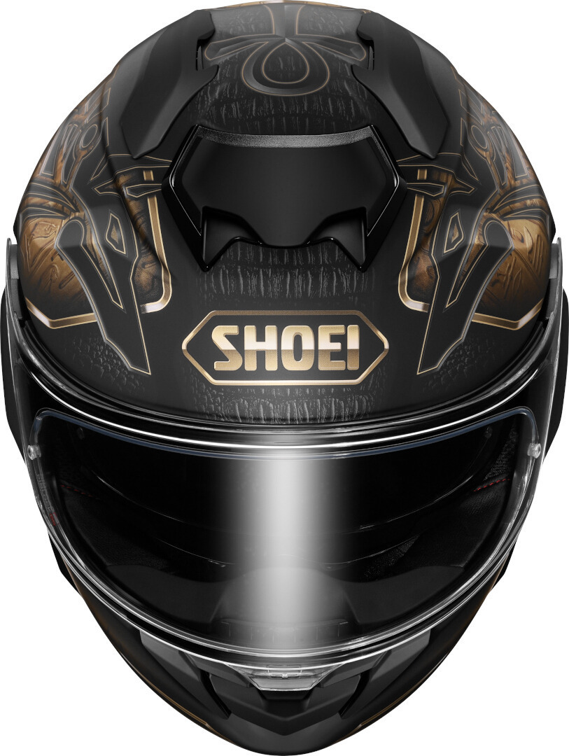 Shoei GT-Air 3 Nile Casco L (59/60) Figura 3