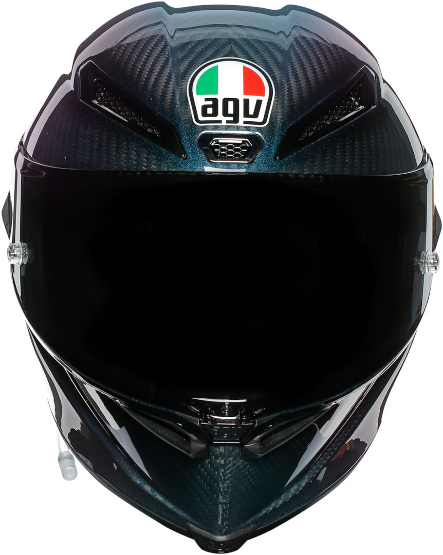 AGV Pista GP RR Iridium Carbon 2023 Hjälm XL (61/62) Figur 7